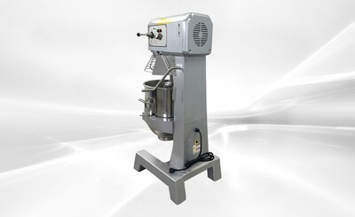NSF 40 qt commercial Dough Mixer 110V 1PH HLM-40B