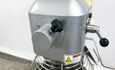 NSF 40 qt commercial Dough Mixer 110V 1PH HLM-40B