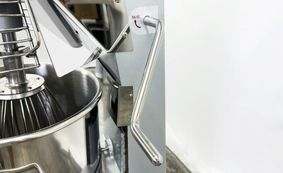 NSF 40 qt commercial Dough Mixer 110V 1PH HLM-40B