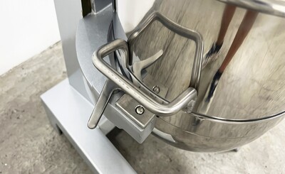 NSF 40 qt commercial Dough Mixer 110V 1PH HLM-40B