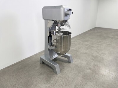 NSF 40 qt commercial Dough Mixer 110V 1PH HLM-40B
