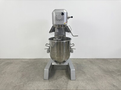 NSF 40 qt commercial Dough Mixer 110V 1PH HLM-40B