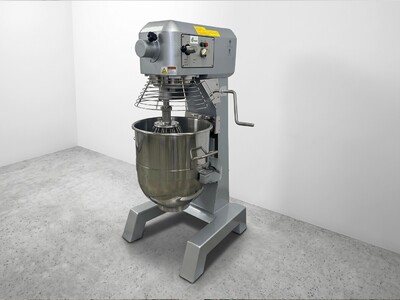 NSF 40 qt commercial Dough Mixer 110V 1PH HLM-40B