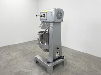NSF 40 qt commercial Dough Mixer 110V 1PH HLM-40B