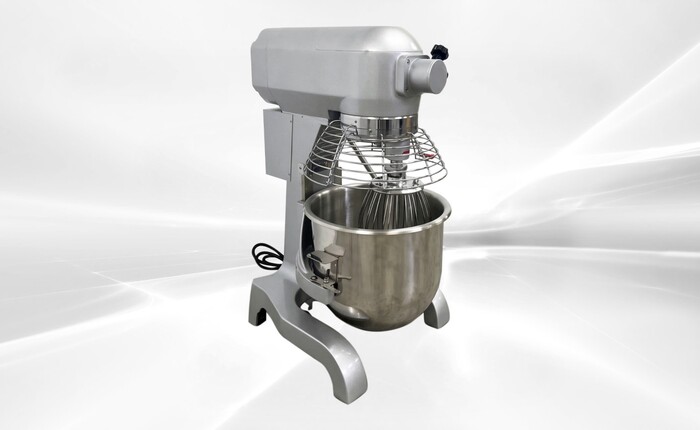 NSF 20 qt commercial Dough Mixers 110V HLM-20B