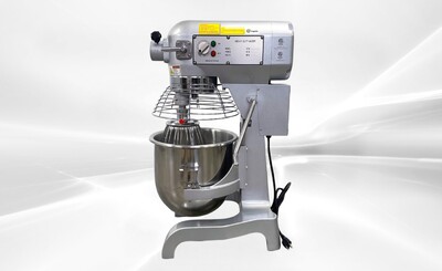NSF 20 qt commercial Dough Mixers 110V HLM-20B