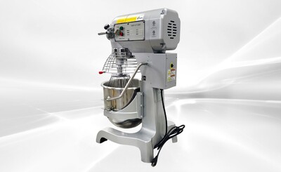 NSF 20 qt commercial Dough Mixers 110V HLM-20B