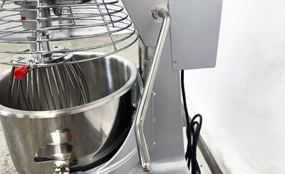 NSF 20 qt commercial Dough Mixers 110V HLM-20B
