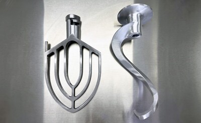 NSF 20 qt commercial Dough Mixers 110V HLM-20B