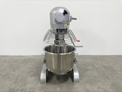 NSF 20 qt commercial Dough Mixers 110V HLM-20B