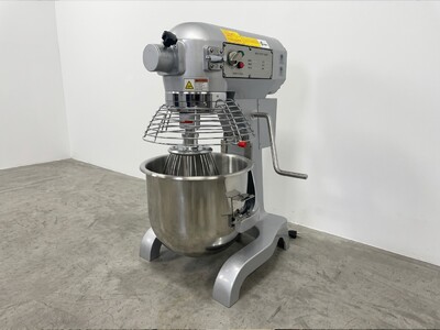 NSF 20 qt commercial Dough Mixers 110V HLM-20B