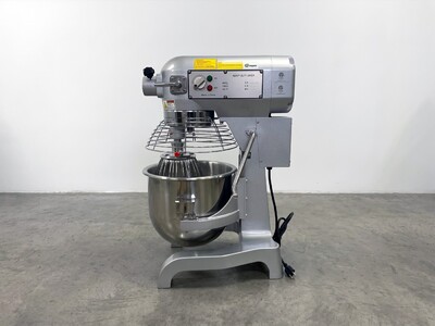 NSF 20 qt commercial Dough Mixers 110V HLM-20B