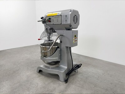NSF 20 qt commercial Dough Mixers 110V HLM-20B