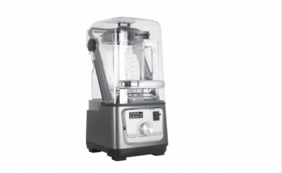 NSF 2.0L Restaurant Commercial Blender HS-606E
