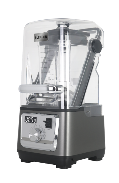 NSF 2.0L Restaurant Commercial Blender HS-606E