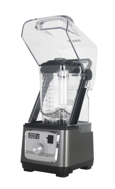 NSF 2.0L Restaurant Commercial Blender HS-606E