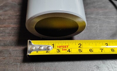 [Parts] HLM-40B Mixer Starting Capacitor CD60 750uF