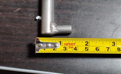 [Parts] HLM-40B Bakery Dough Mixer Motor Y112M-4