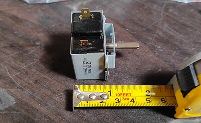 [Parts] HLM-10A/20B/30B/40B Bakery Dough Mixer Timer AT-630C