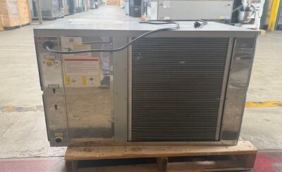 Clearance Air Cooled ice maker machine head only 106748L0829