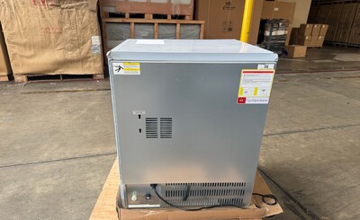 Clearance  Seafood Ice Maker granular ice Machine  46220L0829