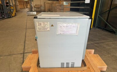 Clearance  Seafood Ice Maker granular ice Machine  46220L0829