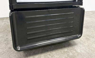 NSF Single Glass Door Commercial Refrigerator LSC-195W