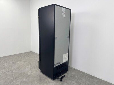 NSF Single Glass Door Commercial Refrigerator LSC-195W