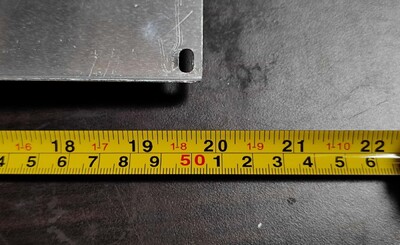 [Parts]AKF-  Fan Mount 20 Inches