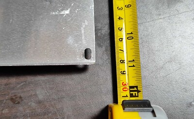 [Parts]AKF-  Fan Mount 20 Inches
