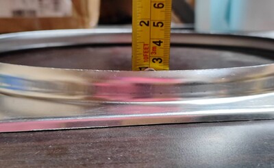 [Parts]AKF-  Fan Mount 20 Inches