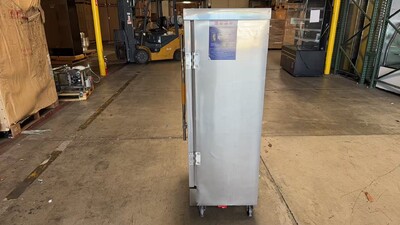 Clearance electric seafood Steam Cooking Cabinet 106859L0904