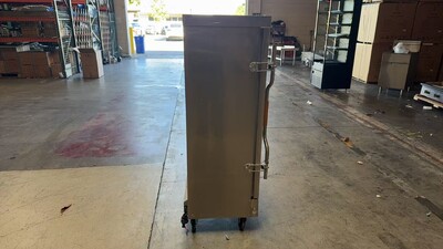 Clearance electric seafood Steam Cooking Cabinet 106859L0904