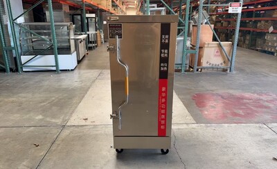 Clearance electric seafood Steam Cooking Cabinet 106859L0904