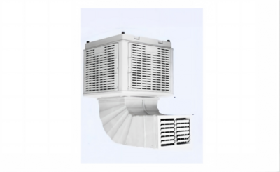 NSF 1.1KW Fixed-frequency Wall-mounted Industrial Air Cooler