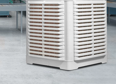 NSF 1.5KW Fixed-frequency Wall-mounted Industrial Air Cooler