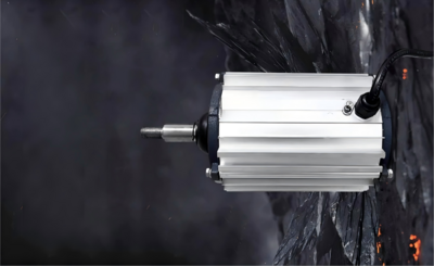 1.1KW Fixed-frequency Motor For Air Cooler