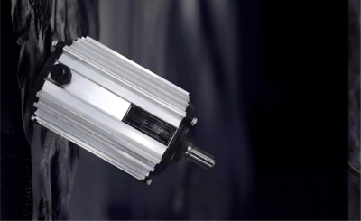1.1KW Fixed-frequency Motor For Air Cooler