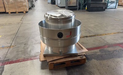 Clearance NSF 1.5 HP restaurant Exhaust Fan 220V 106857L0908