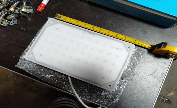 [Parts]Walk-In Refrigerator LED Specialized Light LED-EX-640