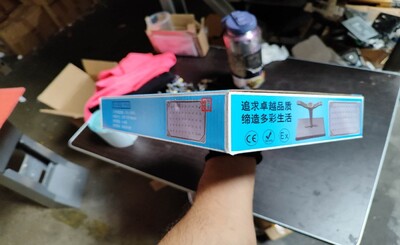 [Parts]Walk-In Refrigerator LED Specialized Light LED-EX-640