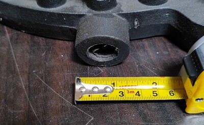 [Parts] 28 Tips NG Wok Burner