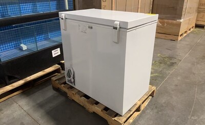 Clearance -45°C Seafood Ultra-low Horizontal Freezer 62233H0909