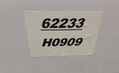 Clearance -45°C Seafood Ultra-low Horizontal Freezer 62233H0909