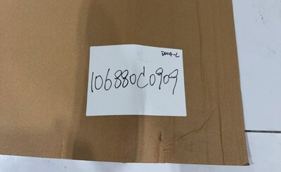 Clearance Walk In Cooler White Door With Frame 106880C0909