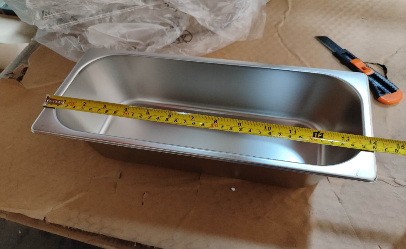 [Parts] DW-13R 5L Ice Cream Pan