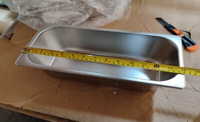 [Parts] DW-13R 5L Ice Cream Pan