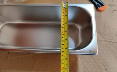 [Parts] DW-13R 5L Ice Cream Pan