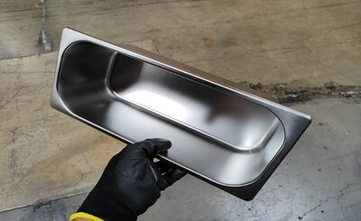 [Parts] DW-13R 5L Ice Cream Pan