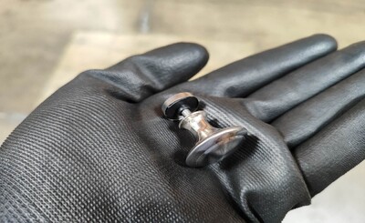 [Parts] HW8 Handle And Screws